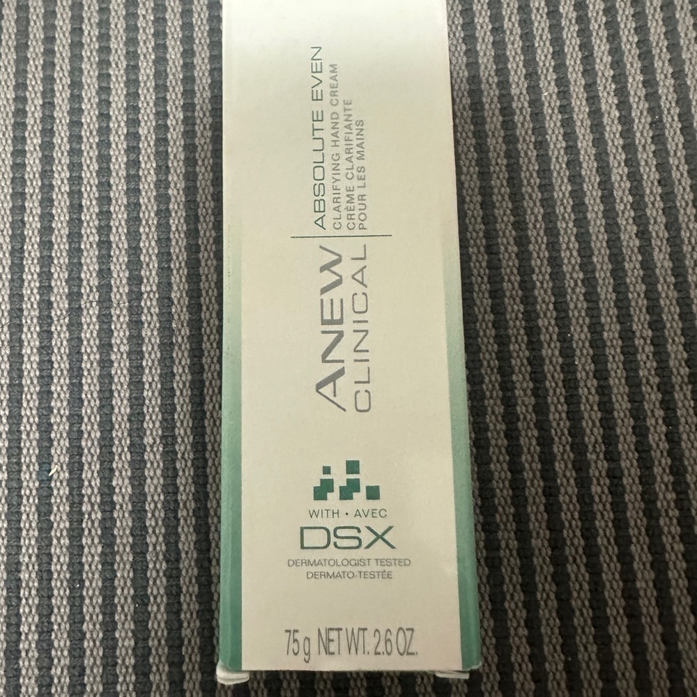 Hand  cream - Picture 3 of 4